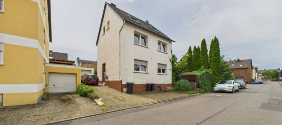 3 bedrooms Townhouse in Trier-Saarburg, Germany No. 257965 35