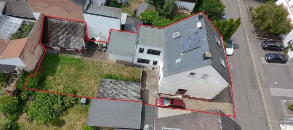 3 bedrooms Townhouse in Trier-Saarburg, Germany No. 257965 3