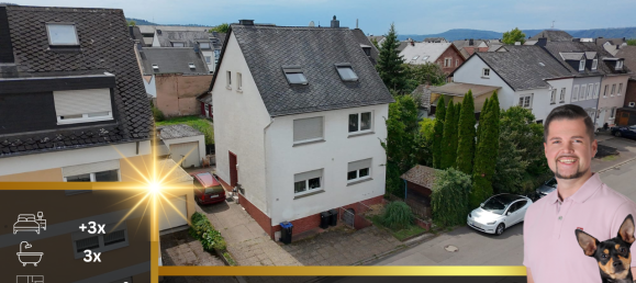 3 bedrooms Townhouse in Trier-Saarburg, Germany No. 257965 46
