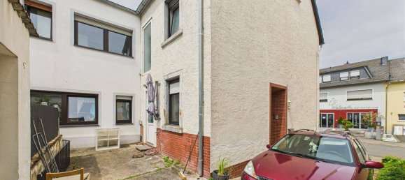 3 bedrooms Townhouse in Trier-Saarburg, Germany No. 257965 41
