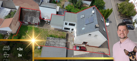 3 bedrooms Townhouse in Trier-Saarburg, Germany No. 257965 48