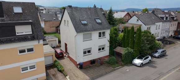 3 bedrooms Townhouse in Trier-Saarburg, Germany No. 257965 2