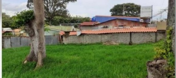 Земельный участок в Санто-Доминго, Коста-Рика № 1939 2