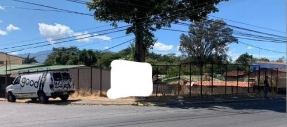 Земельный участок в Санто-Доминго, Коста-Рика № 1939 4