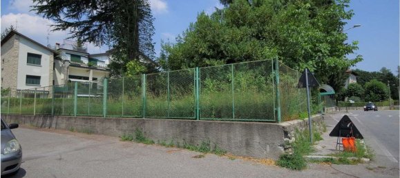 Земельный участок 1350м² в Альбавилла, Италия № 298468 13