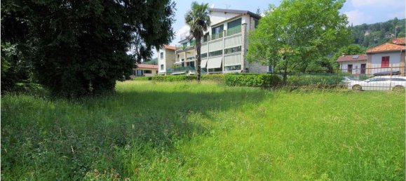 Земельный участок 1350м² в Альбавилла, Италия № 298468 12