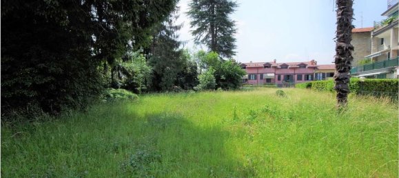 Земельный участок 1350м² в Альбавилла, Италия № 298468 7