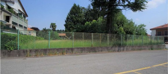 Земельный участок 1350м² в Альбавилла, Италия № 298468 14