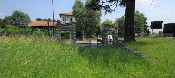 Земельный участок 1350м² в Альбавилла, Италия № 298468 6