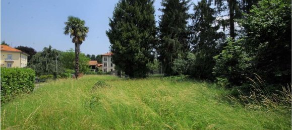 Земельный участок 1350м² в Альбавилла, Италия № 298468 9