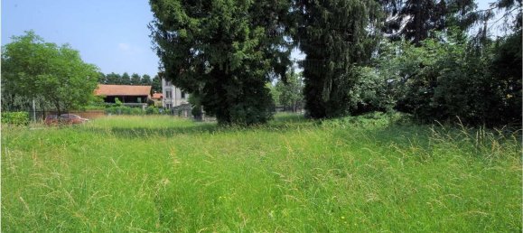 Земельный участок 1350м² в Альбавилла, Италия № 298468 8