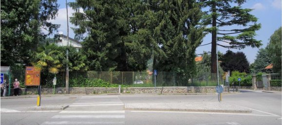 Земельный участок 1350м² в Альбавилла, Италия № 298468 4