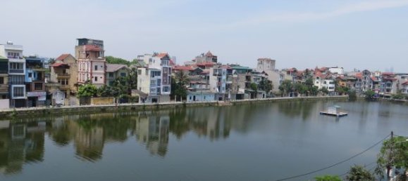 4 bedrooms House in Long Bien, Vietnam No. 5924 8