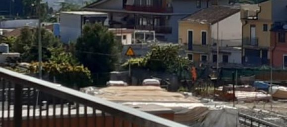 Apartamento de 4 habitaciónes en Catania, Italy No. 66877 6