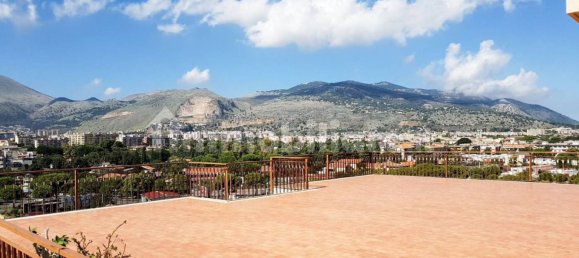 3 chambres Penthouse à Palermo, Italy No. 49966 7
