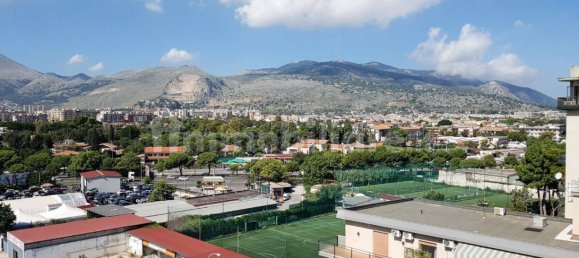 3 chambres Penthouse à Palermo, Italy No. 49966 21
