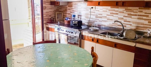 3 chambres Penthouse à Palermo, Italy No. 49966 29