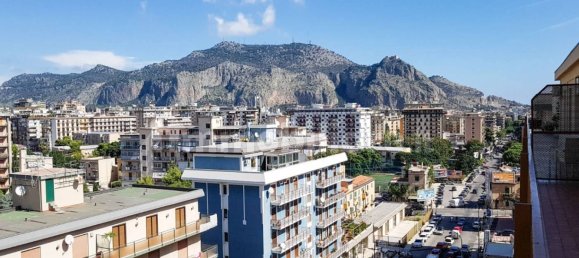 3 chambres Penthouse à Palermo, Italy No. 49966 15