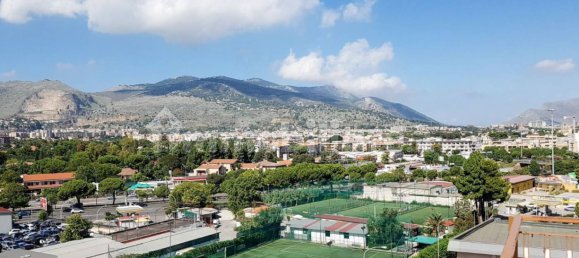 3 chambres Penthouse à Palermo, Italy No. 49966 19