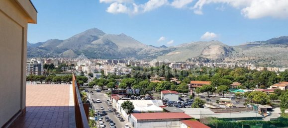 3 chambres Penthouse à Palermo, Italy No. 49966 16