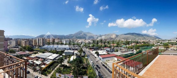 3 chambres Penthouse à Palermo, Italy No. 49966 20