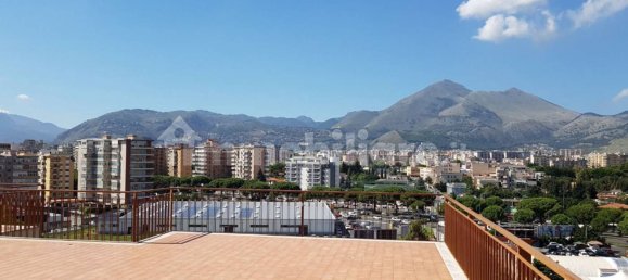 3 chambres Penthouse à Palermo, Italy No. 49966 6