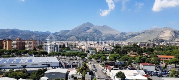 3 chambres Penthouse à Palermo, Italy No. 49966 18