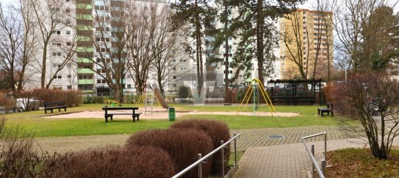 3-salle Appartement à Bergstrase, Germany No. 313577 2