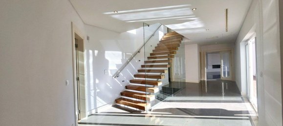 Дом с 4 спальнями в Синтра, Португалия № 125772 23