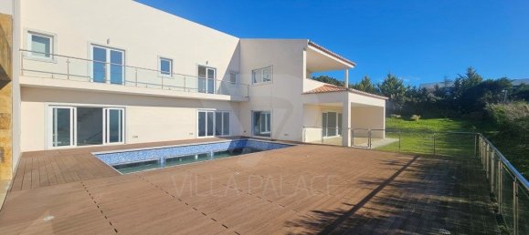 Дом с 4 спальнями в Синтра, Португалия № 125772 46