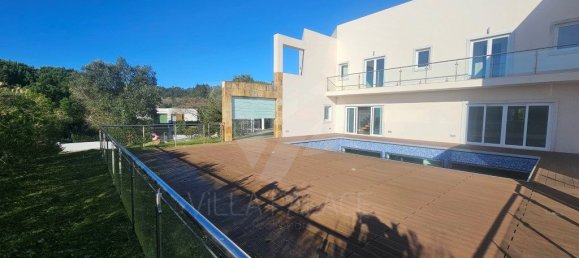 Дом с 4 спальнями в Синтра, Португалия № 125772 13