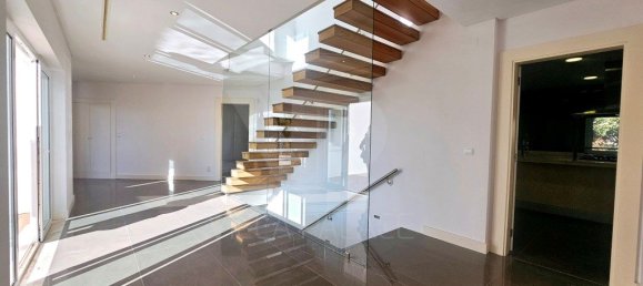 Дом с 4 спальнями в Синтра, Португалия № 125772 30