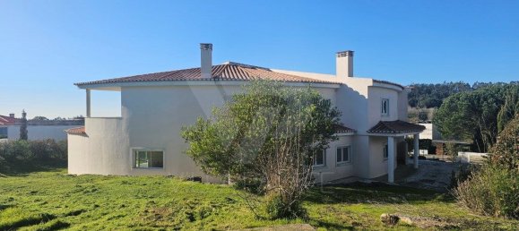 Дом с 4 спальнями в Синтра, Португалия № 125772 19