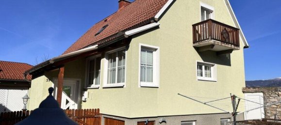 4-Zimmer Haus in Judenburg, Austria, Nr. 194976 2