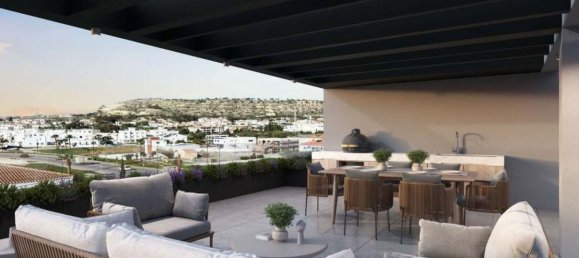 2 Schlafzimmer Wohnung in Oroklini, Cyprus, Nr. 27122 14