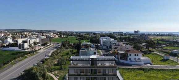 2 Schlafzimmer Wohnung in Oroklini, Cyprus, Nr. 27122 12