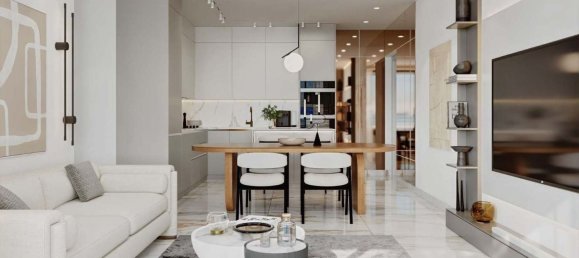 2 Schlafzimmer Wohnung in Oroklini, Cyprus, Nr. 27122 9