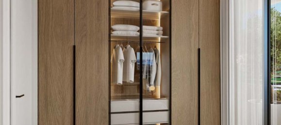 2 Schlafzimmer Wohnung in Oroklini, Cyprus, Nr. 27122 7