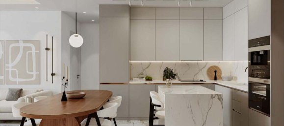 2 Schlafzimmer Wohnung in Oroklini, Cyprus, Nr. 27122 11