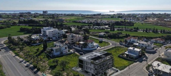 2 Schlafzimmer Wohnung in Oroklini, Cyprus, Nr. 27122 13