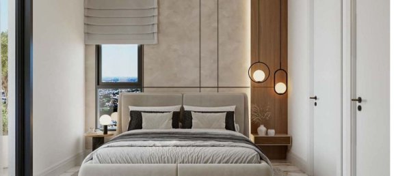 2 Schlafzimmer Wohnung in Oroklini, Cyprus, Nr. 27122 6