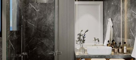 2 Schlafzimmer Wohnung in Oroklini, Cyprus, Nr. 27122 5