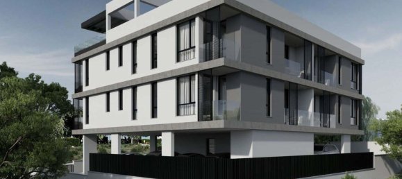 2 Schlafzimmer Wohnung in Oroklini, Cyprus, Nr. 27122 3