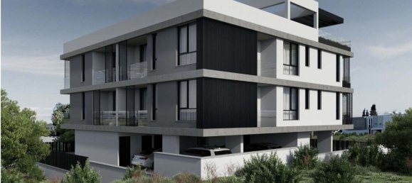 2 Schlafzimmer Wohnung in Oroklini, Cyprus, Nr. 27122 4