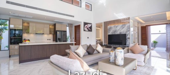 3 bedrooms Villa in Bang Tao, Thailand No. 13224 3