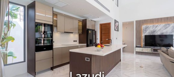 3 bedrooms Villa in Bang Tao, Thailand No. 13224 10