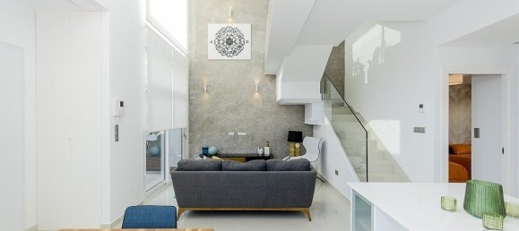 3 bedrooms Villa in Vera, Spain No. 5941 6