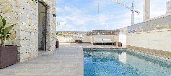 3 bedrooms Villa in Vera, Spain No. 5941 2