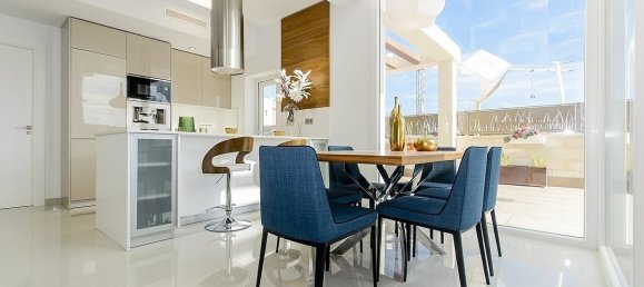 3 bedrooms Villa in Vera, Spain No. 5941 7