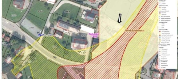 Land in Weissensee, Austria No. 150157 23